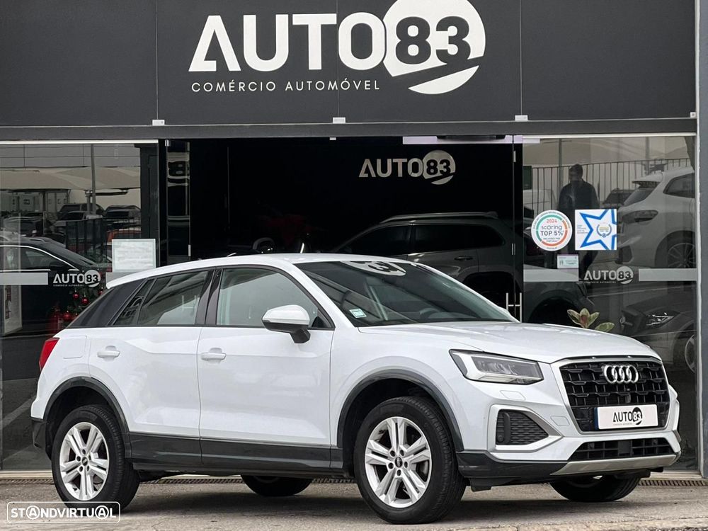Audi Q2 - 1