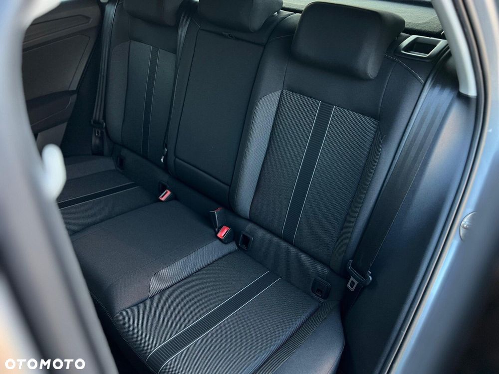 Volkswagen T-Roc 1.5 TSI Life DSG - 18