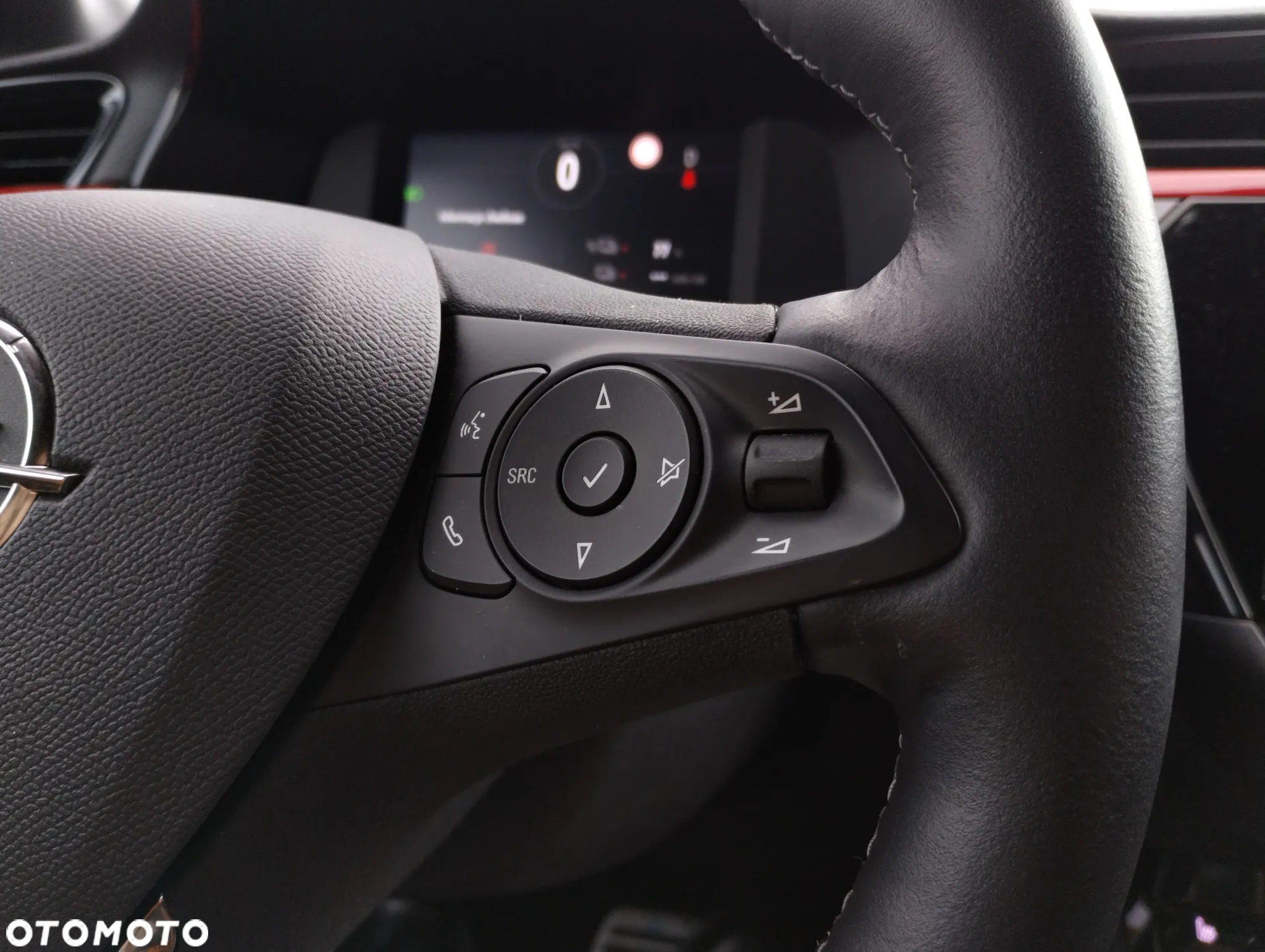 Opel Corsa Corsa-e GS - 18