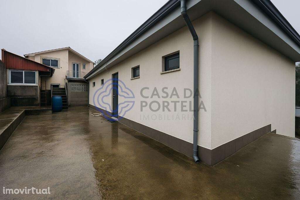 Moradia T2 em Campo, Valongo - Grande imagem: 3/13