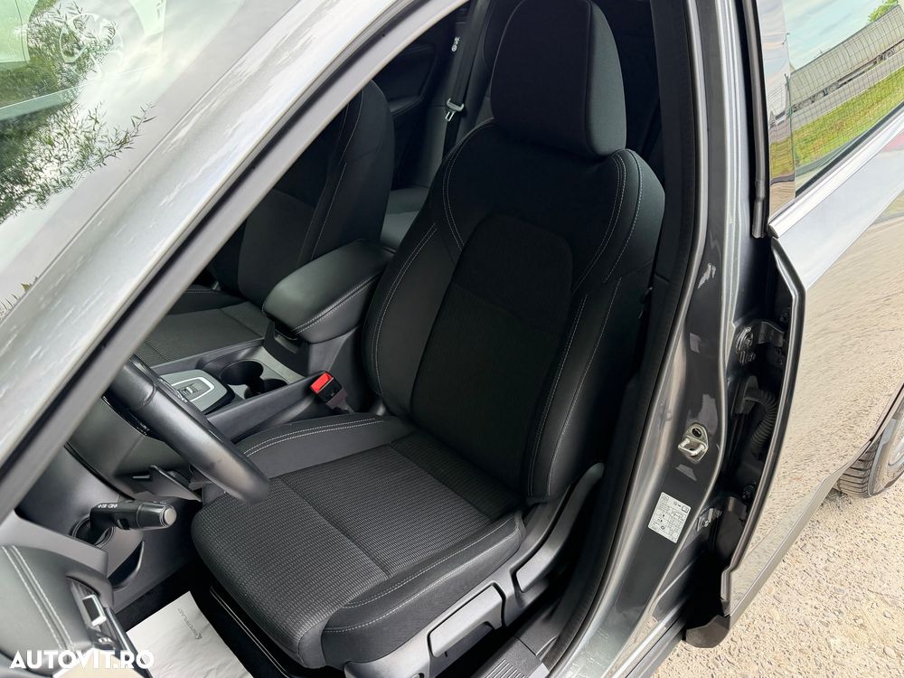 Nissan Qashqai 1.3 DIG-T MHEV Xtronic N-Connecta - 14