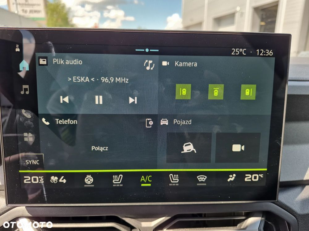 Dacia Bigster 1.2 TCe mHEV Journey - 21