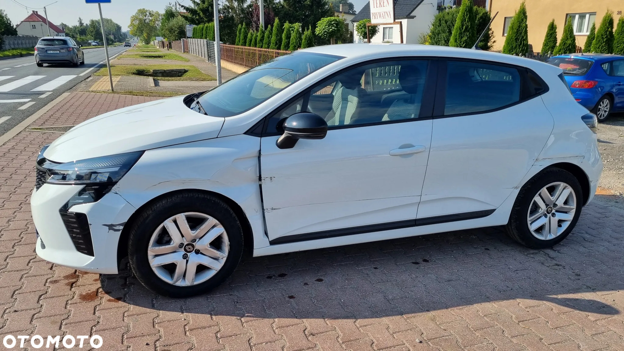 Renault Clio 1.0 SCe Life - 10