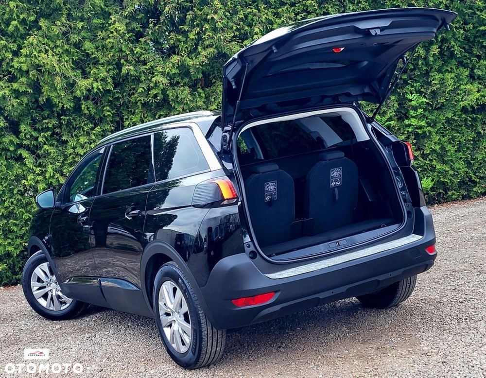 Peugeot 5008 - 25