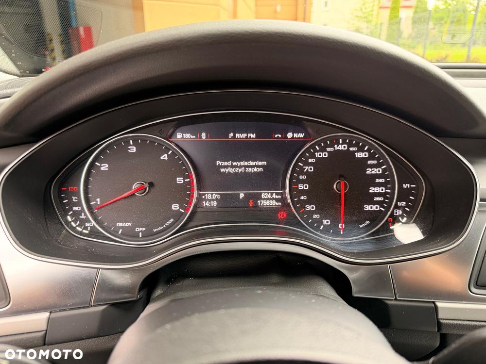 Audi A6 Avant 2.0 TDI Quattro S tronic - 2