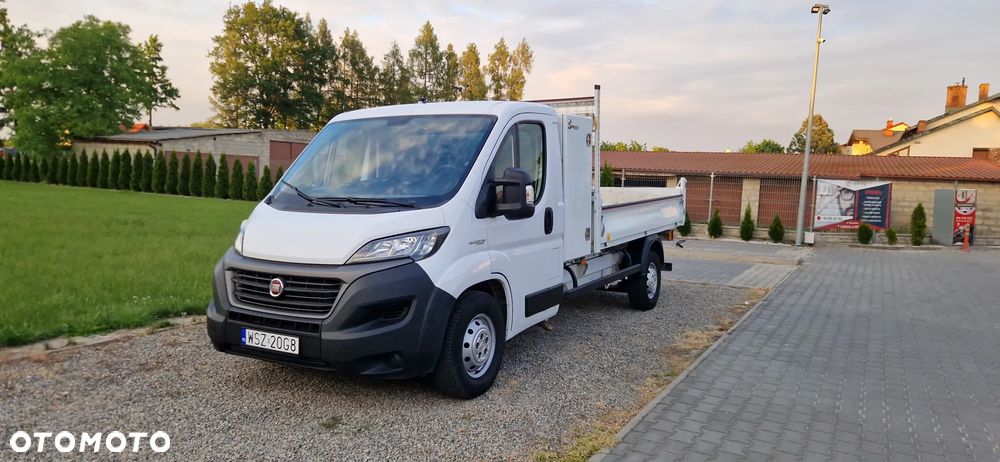 Fiat Ducato - 1