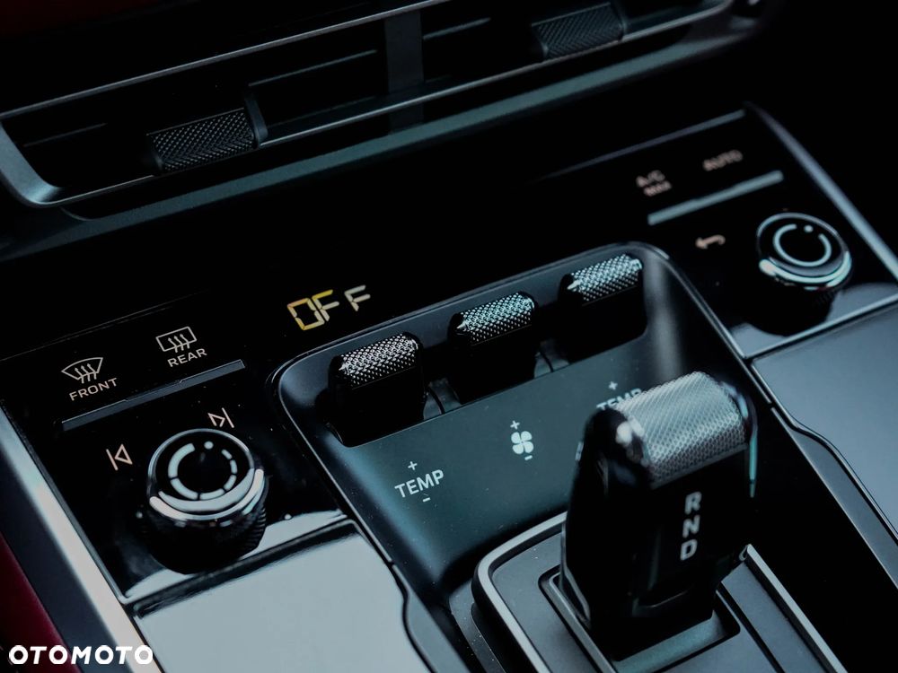 Porsche 911 911Turbo - 26