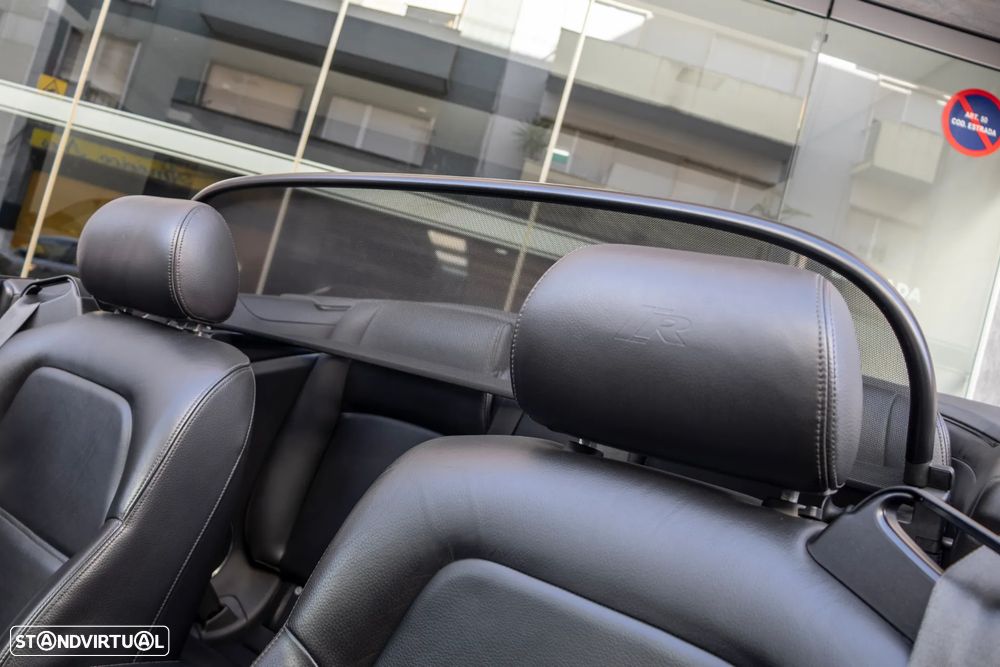 Jaguar XK XKR 4.2 V8 S/C - 13