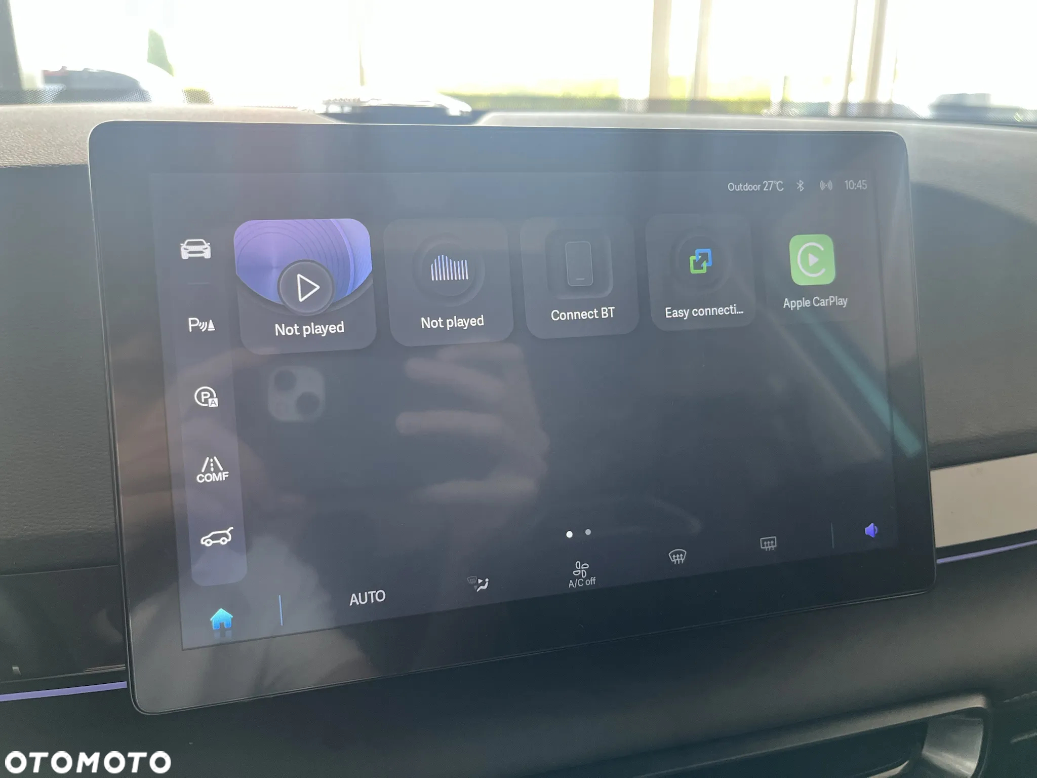 BAIC 5 1.5T Comfort DCT - 22
