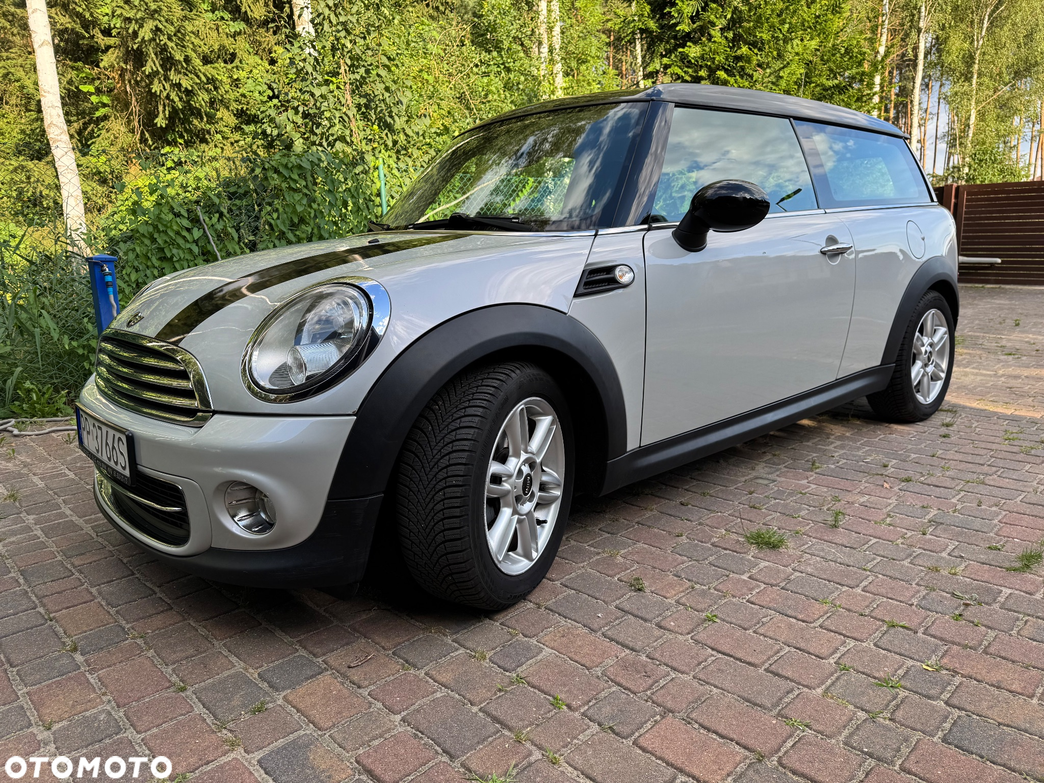 MINI Clubman Cooper - 2