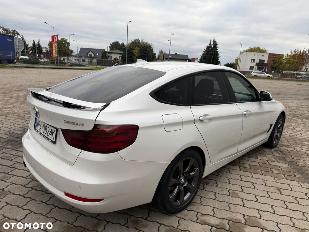 BMW 3GT - 13