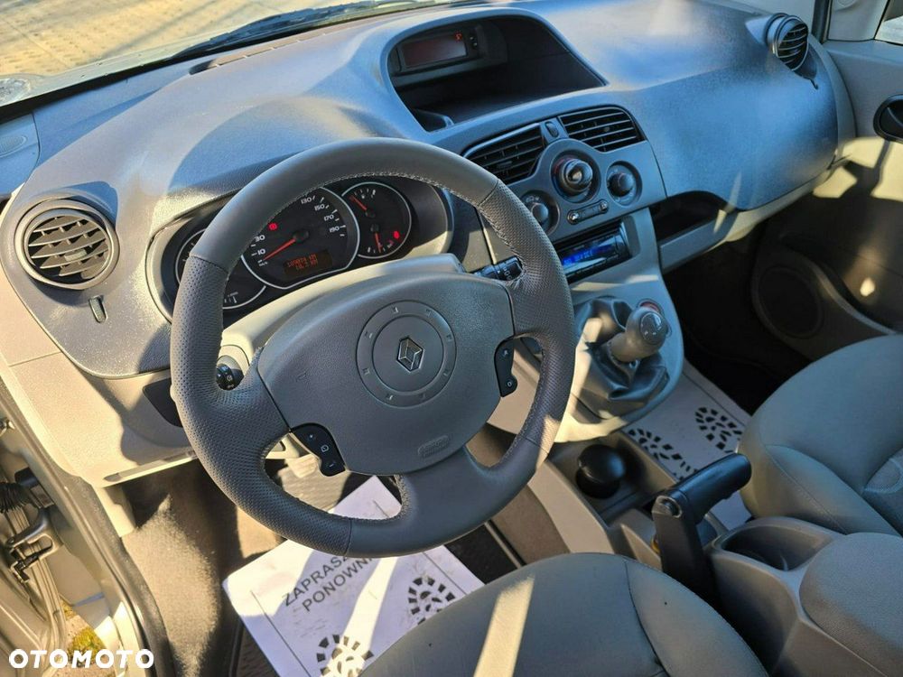Renault Kangoo - 17