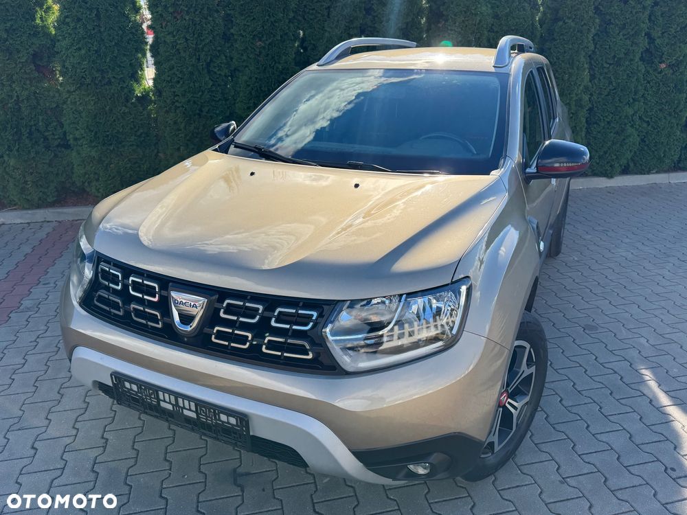 Dacia Duster - 8