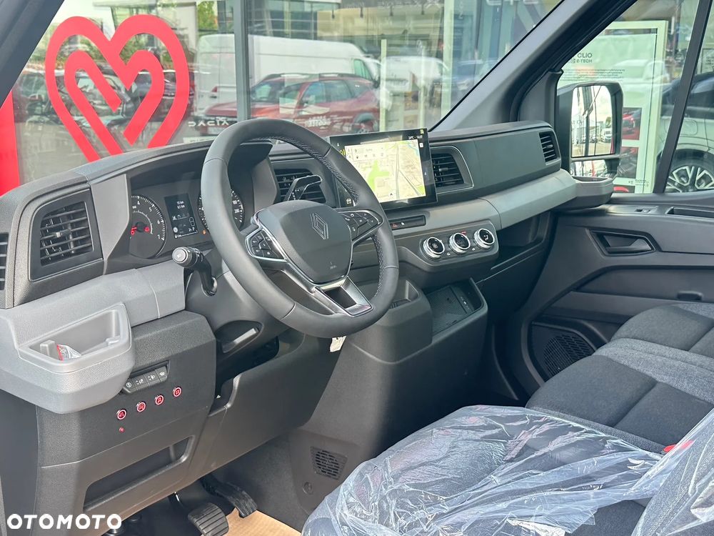 Renault Master - 18