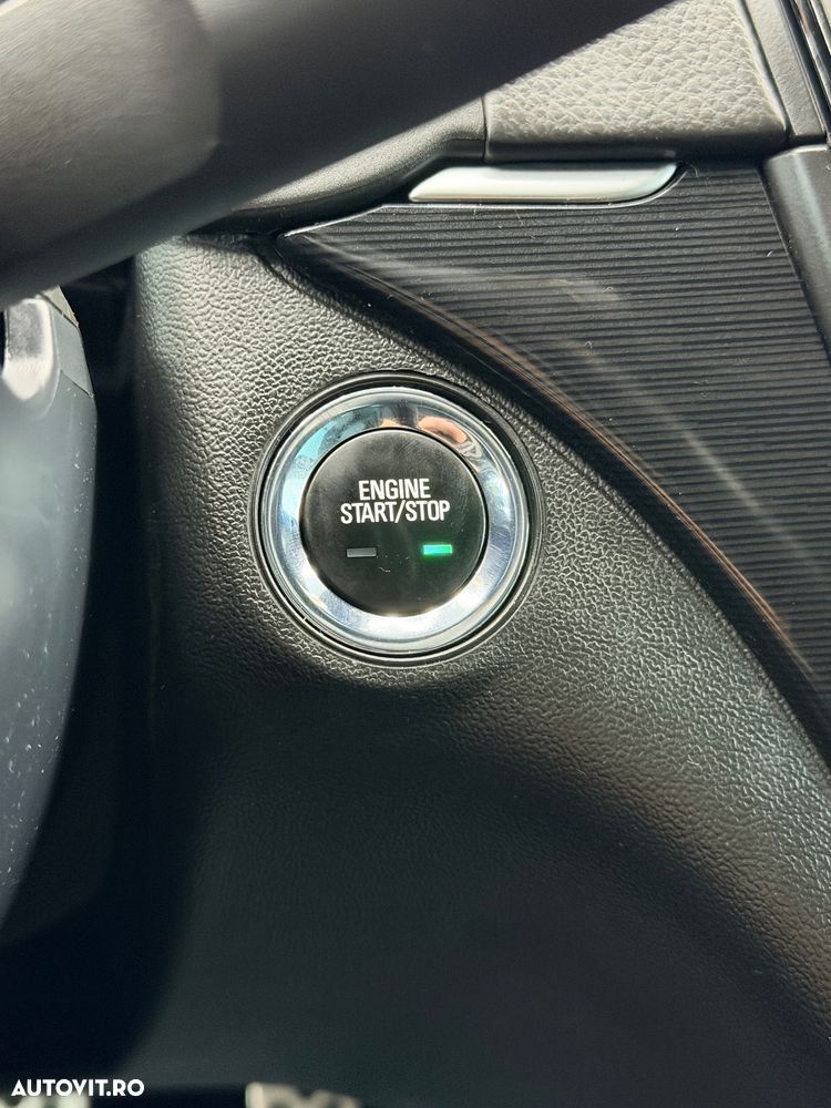 Opel Insignia 1.6 CDTI ecoFLEX Start/Stop Business Innovation - 36