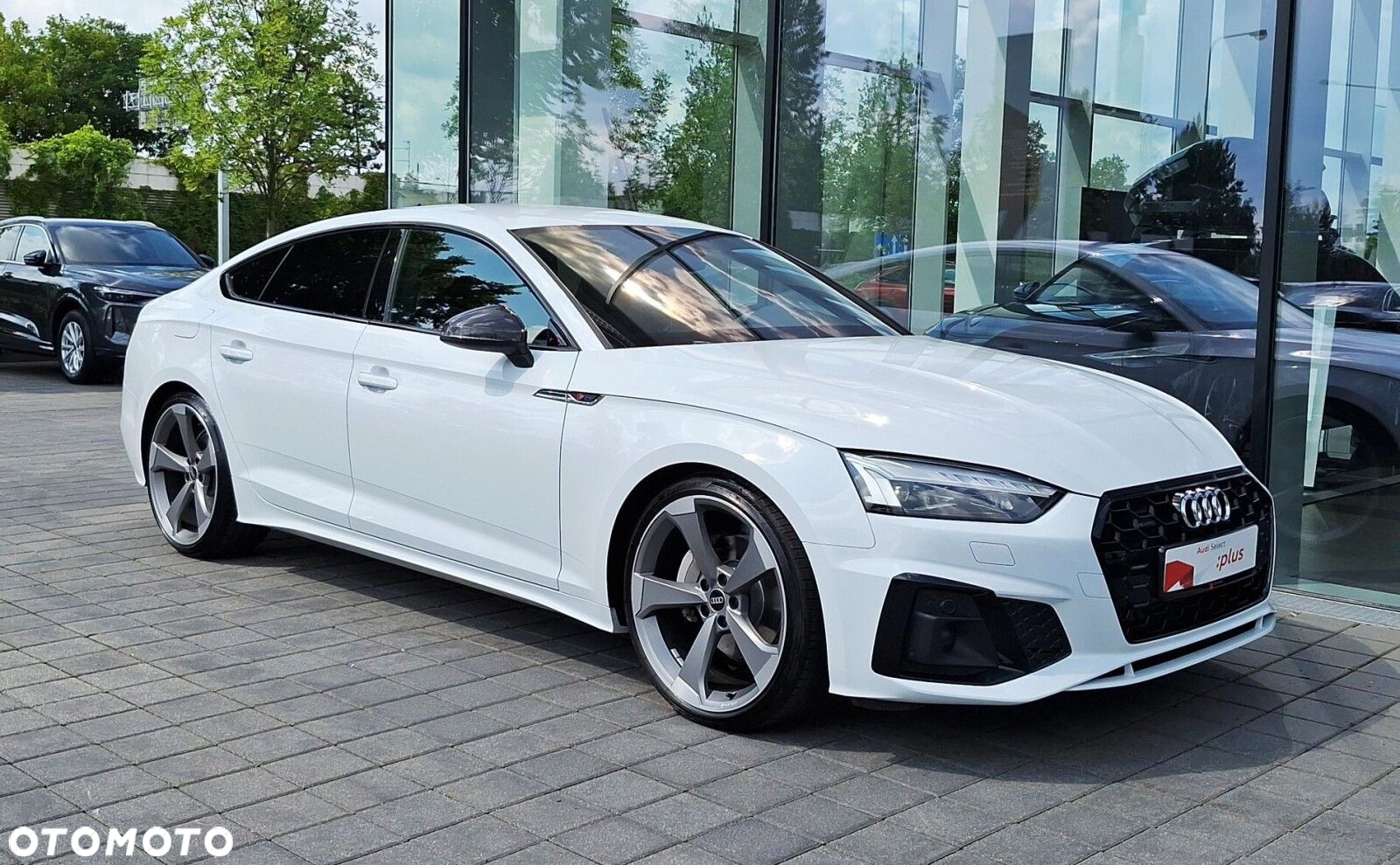 Audi A5 - 37
