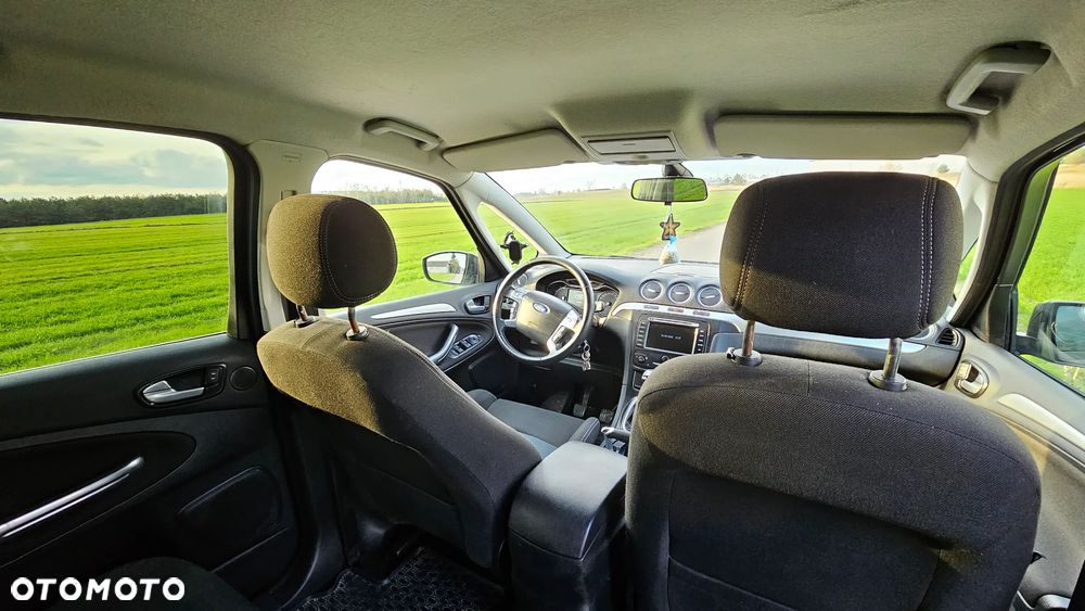 Ford S-Max 2.0 TDCi DPF Champions Edition - 10