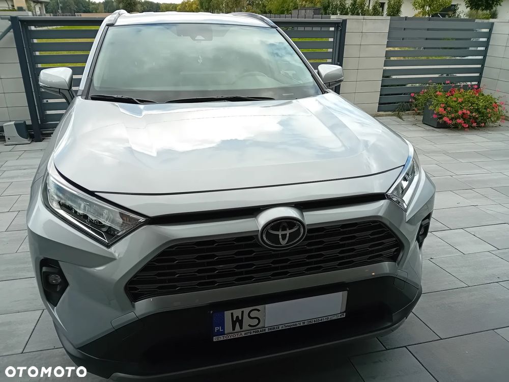 Toyota RAV4 2.0 Comfort 4x2 MS - 2