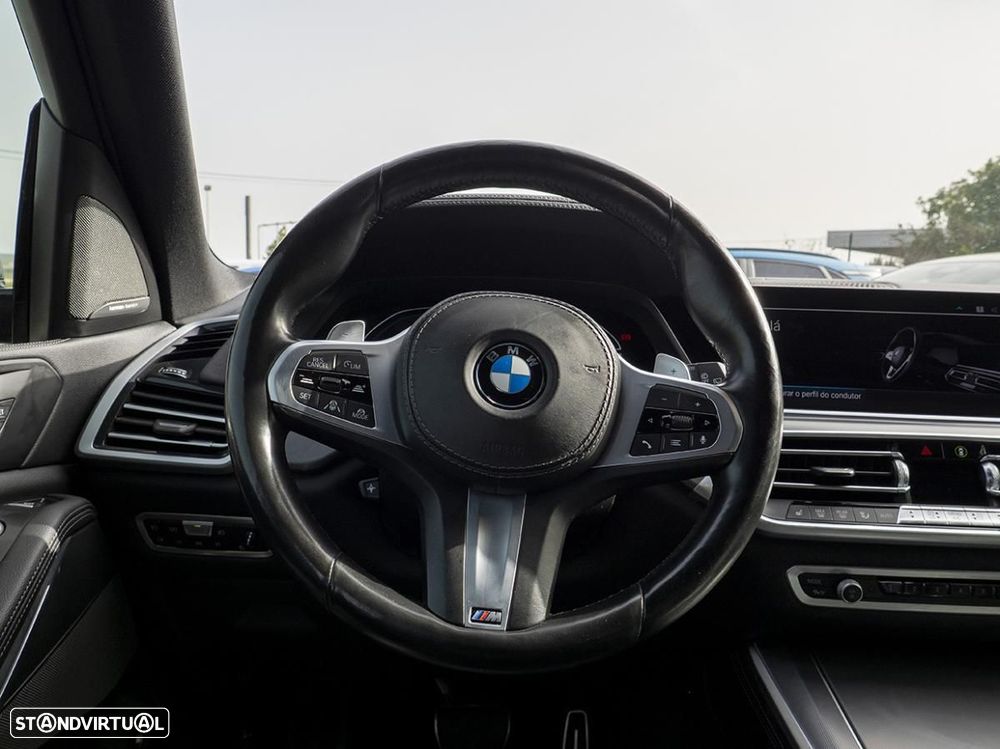 BMW X5 45 e xDrive - 37