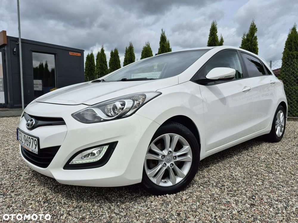 Hyundai i30 - 17