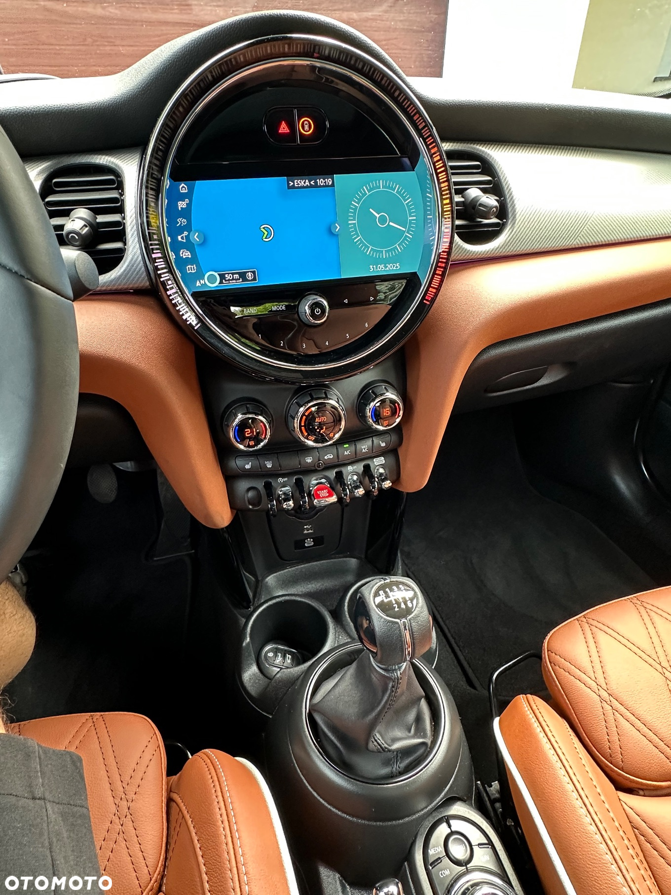 MINI Cooper S Standard - 12
