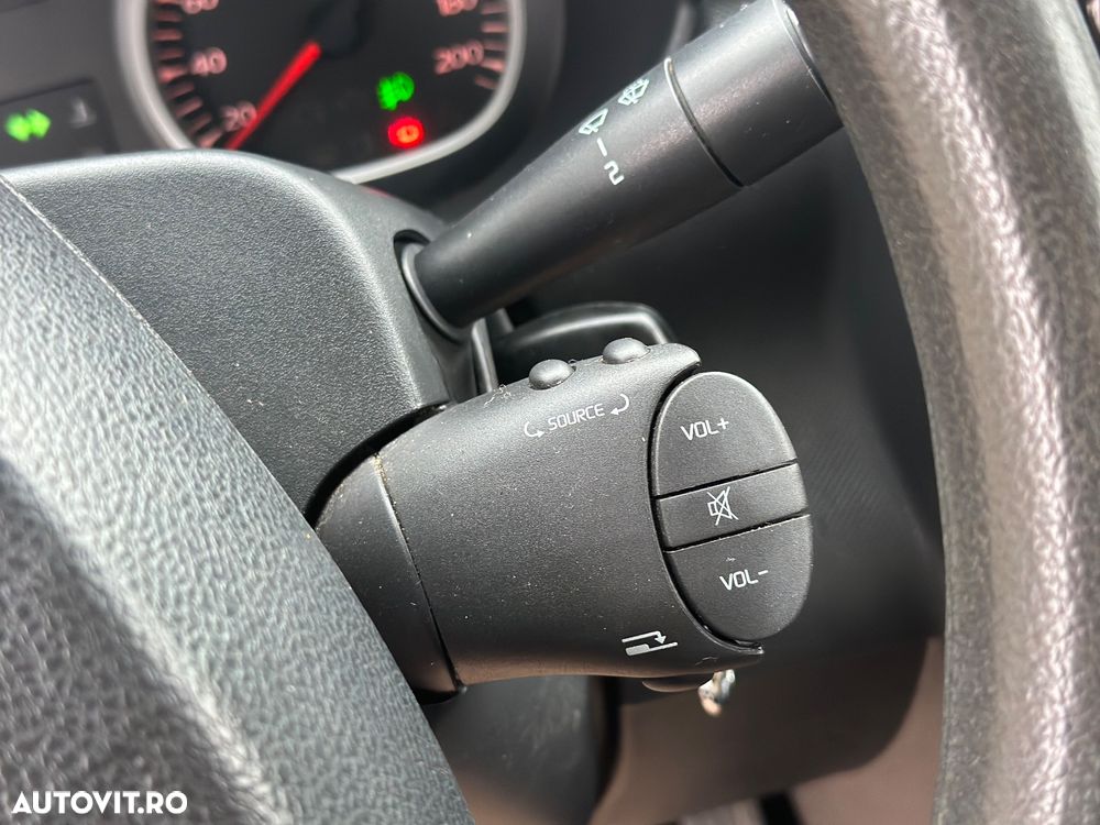 Dacia Duster dCi 110 FAP 4x4 Prestige - 11