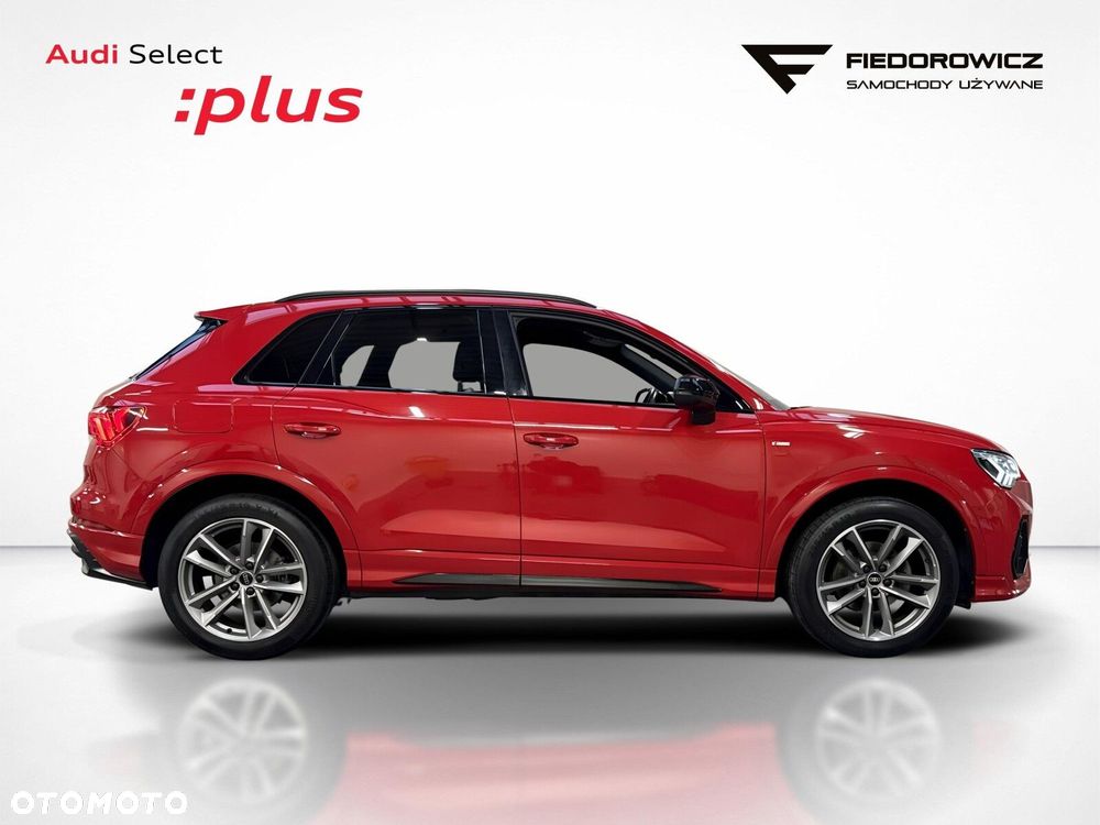 Audi Q3 - 8