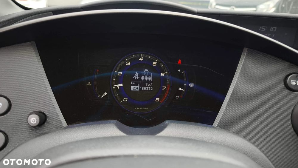 Honda Civic 1.8i-VTEC Sport - 19