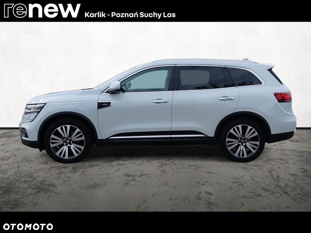 Renault Koleos 2.0 Blue dCi Initiale Paris 4x4 X-Tronic - 9