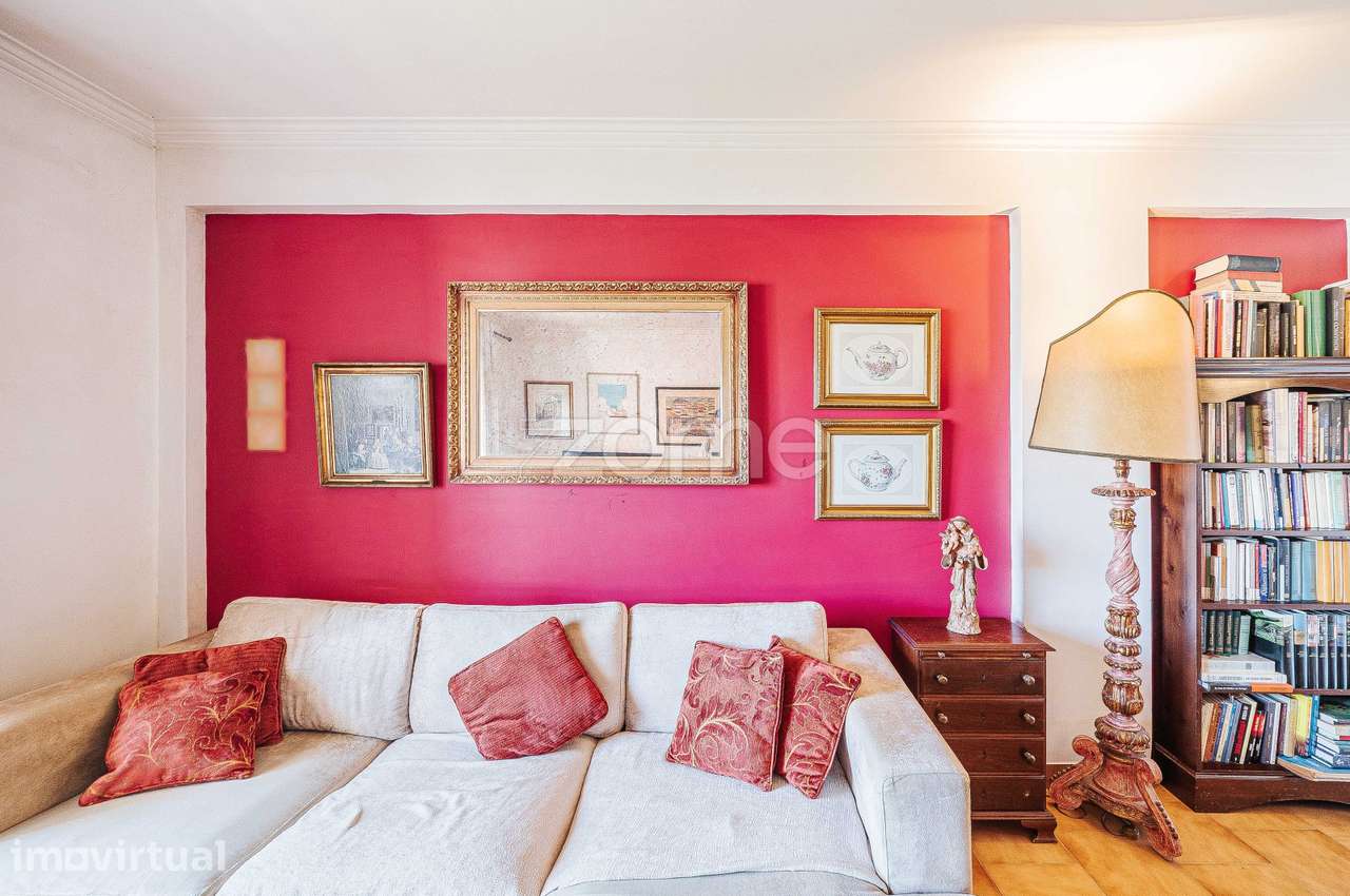 Apartamento T2  |  Agualva-Cacém - Grande imagem: 4/29
