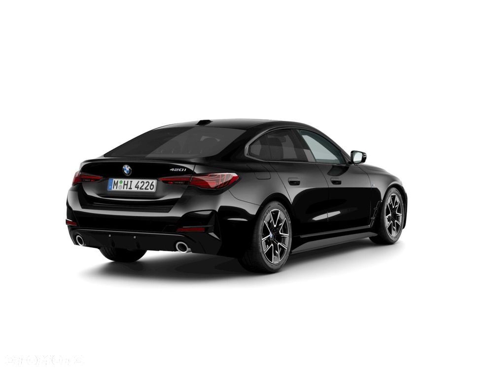 BMW Seria 4