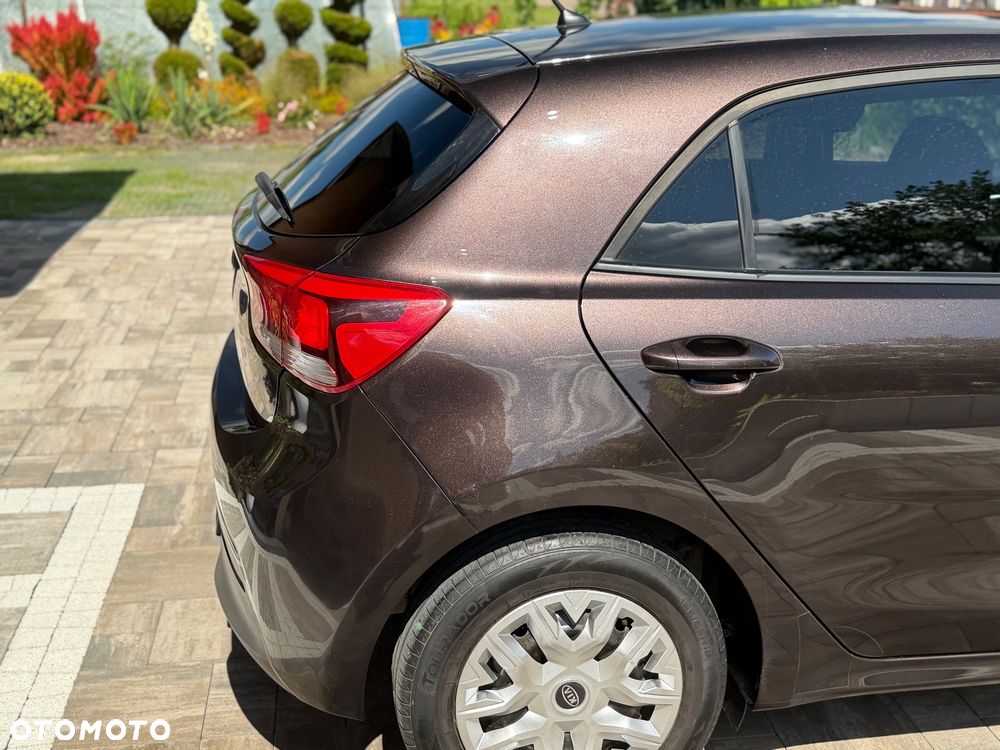 Kia Rio 1.2 Spirit - 32