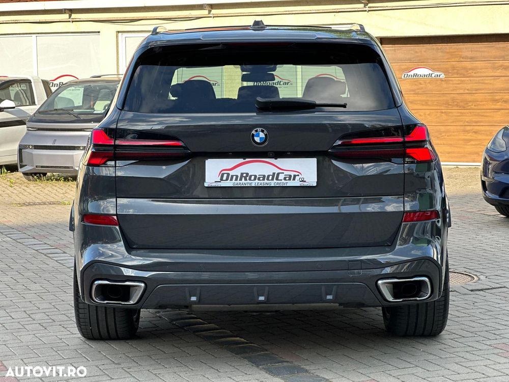BMW X5 xDrive30d - 15