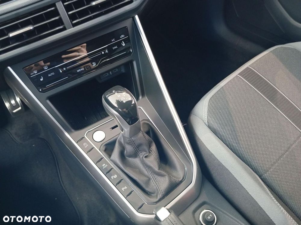Volkswagen Polo 1.0 TSI Edition 50 DSG - 15