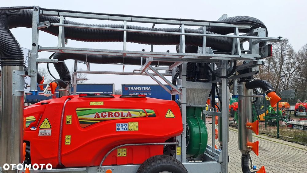 Agrola - 6
