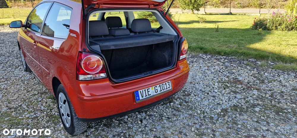 Volkswagen Polo 1.4 Goal - 7