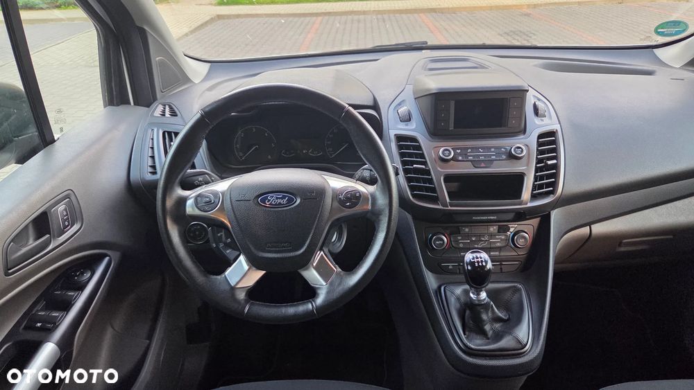 Ford Transit Connect Kombi 230 L2 Trend N1 - 10