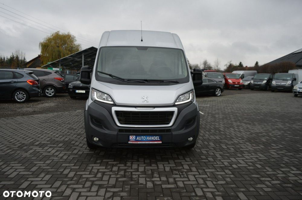 Peugeot Boxer - 9