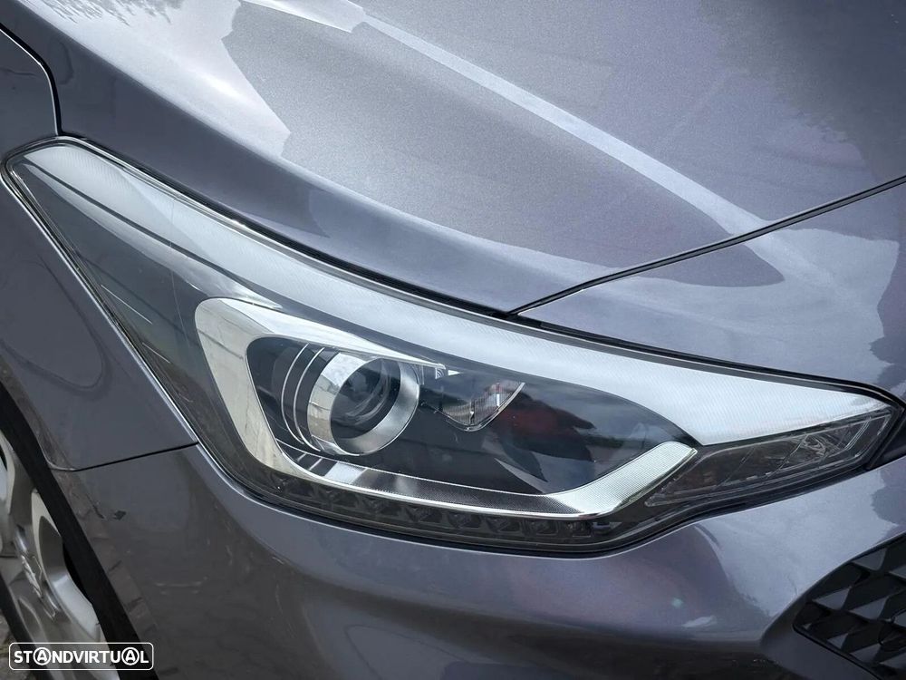 Hyundai i20 1.0 T-GDI Style - 16