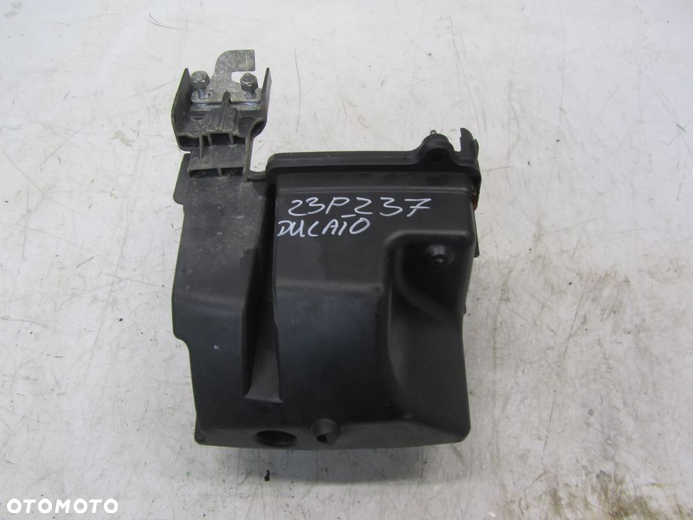 fiat ducato-jumper-boxer 06->obudowa bezpieczników - 3