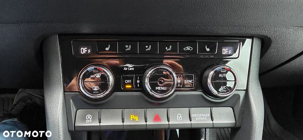 Skoda Karoq - 25