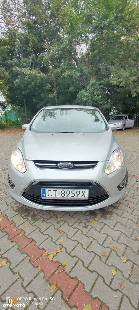Ford C-MAX - 3