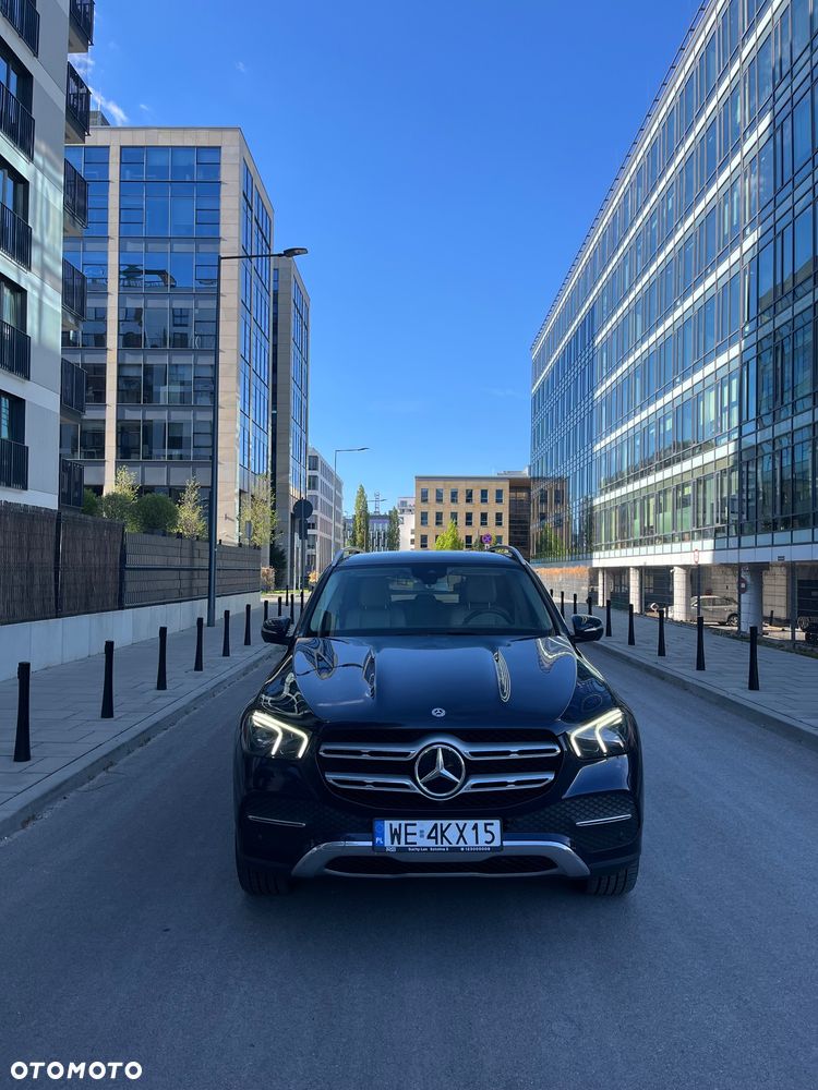 Mercedes-Benz GLE - 6