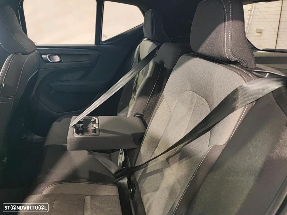 Volvo XC 40 1.5 T2 Core Auto - 8