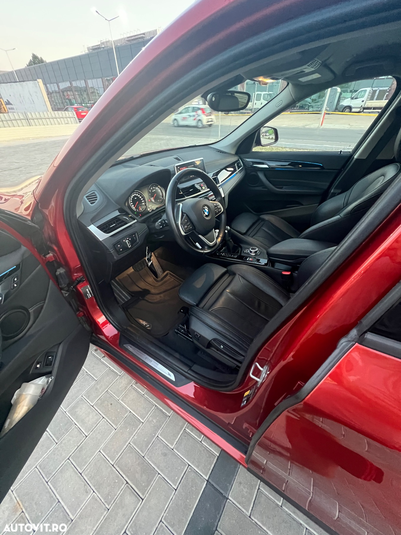 BMW X1 xDrive25e AT PHEV - 5