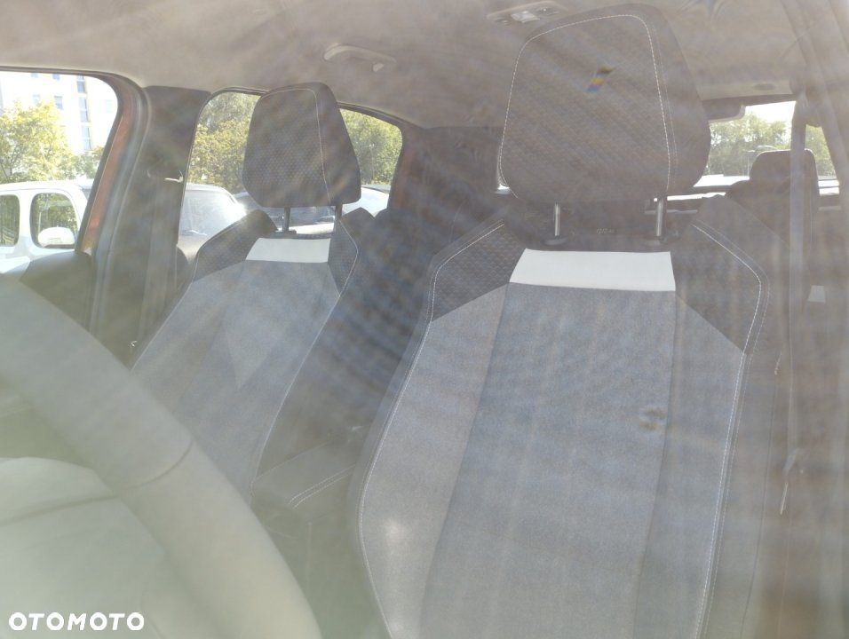 Opel Frontera - 15