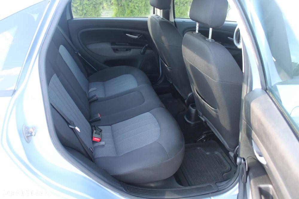 Fiat Linea 1.4 Active - 14