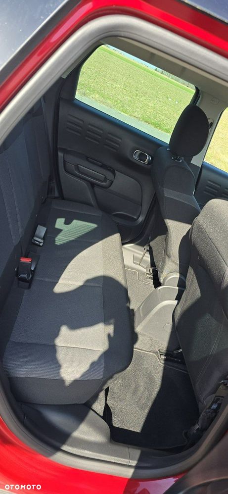 Citroën C3 Aircross - 21