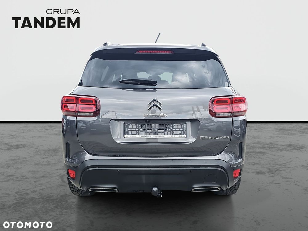 Citroën C5 Aircross - 7