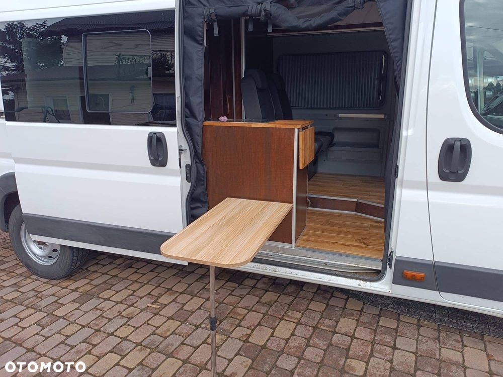 Fiat DUCATO - 21
